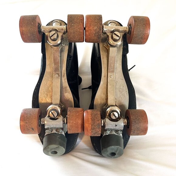 Chicago Hyde Roller Skates Size Men's 8 Women's 10 - Picture 8 of 12